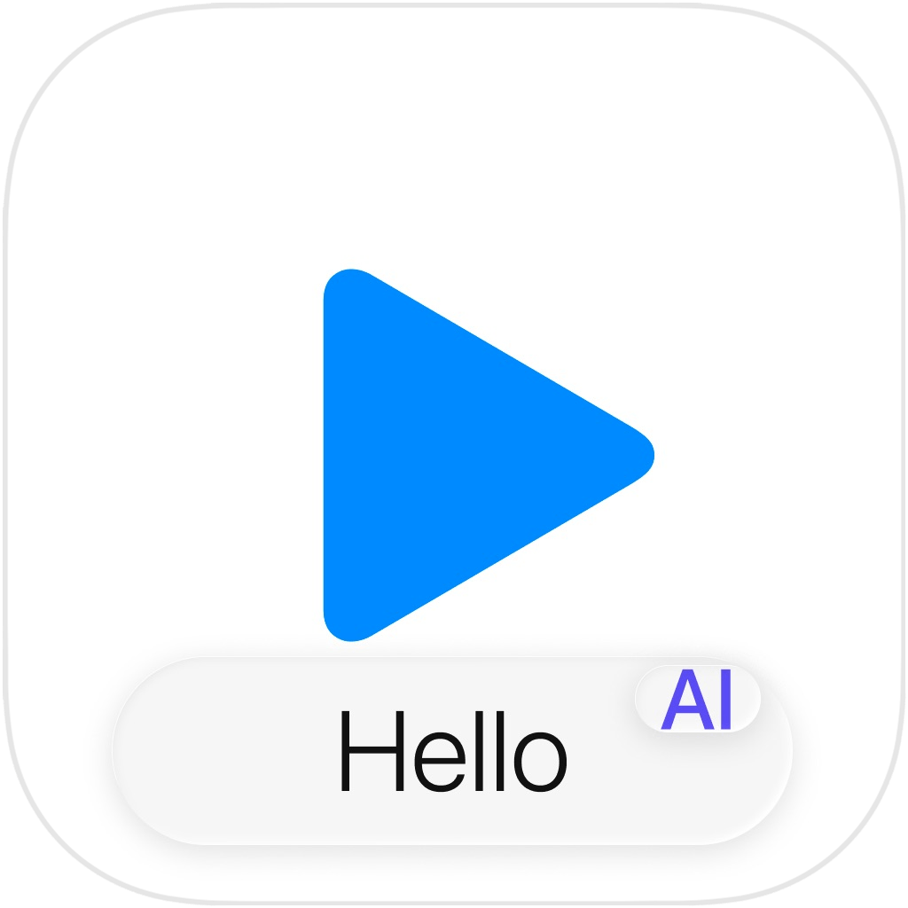 LasPlayer app icon